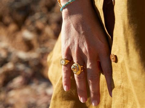 HLC Jewellery