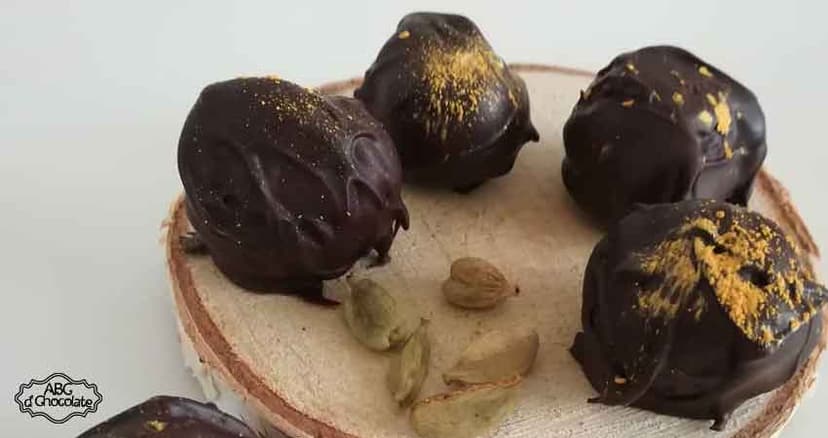 Abc do Chocolate