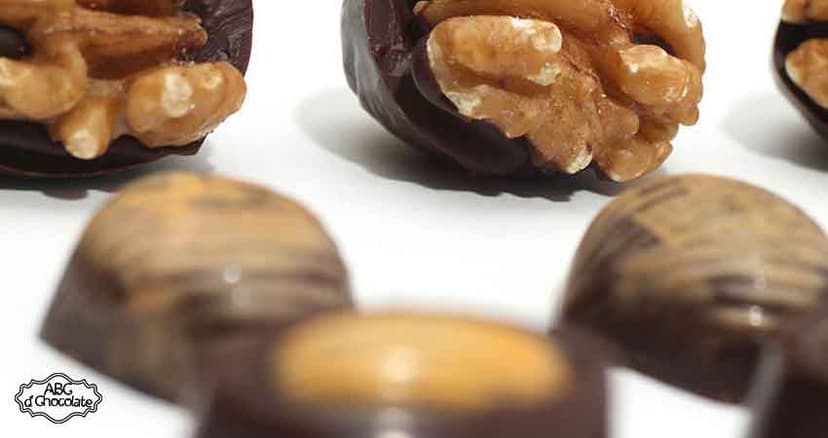 Abc do Chocolate 1