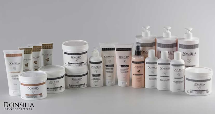 Donsilia Professional 1