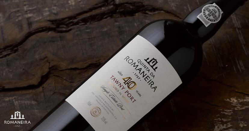 Quinta da Romaneira 1