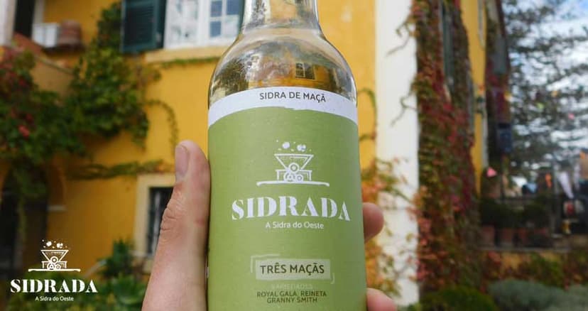 Sidrada 1