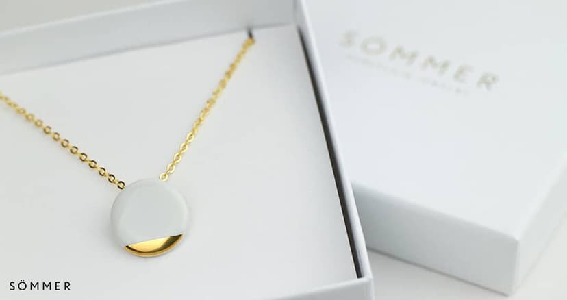 Sömmer Jewelry