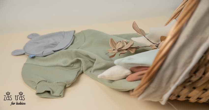 Zas Tras – For Babies